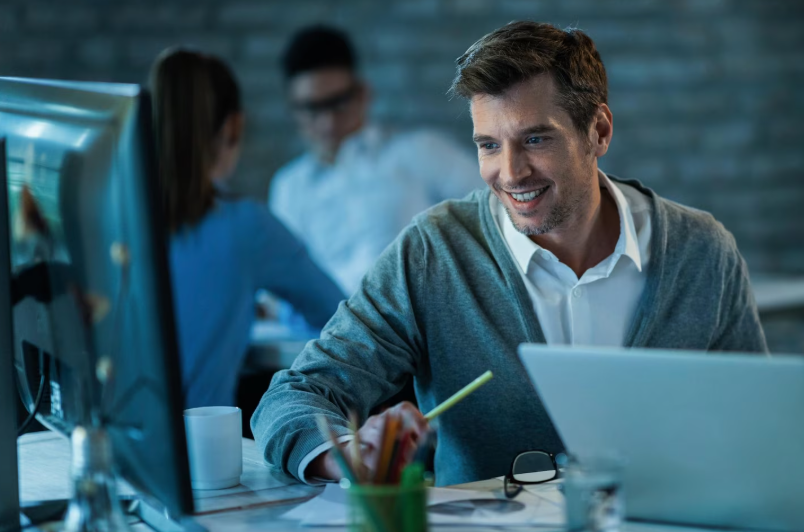 IT services in Al Qusais Dubai IT support network setup cybersecurity cloud services Dubai
